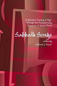 Cover image for Sabbath Songs