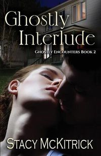 Cover image for Ghostly Interlude