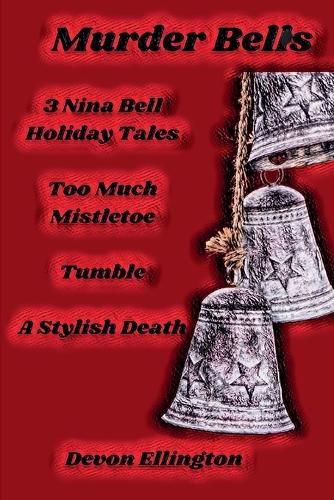 Cover image for Murder Bells
