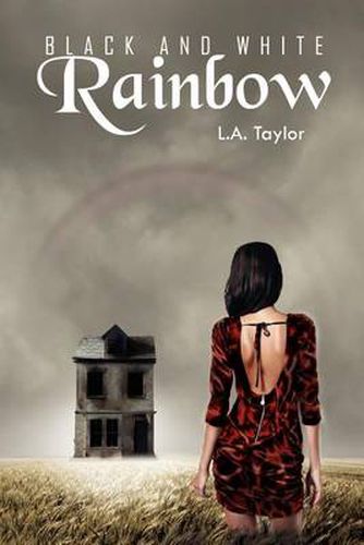 Cover image for Black and White Rainbow