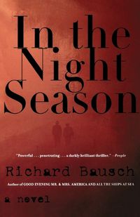 Cover image for In the Night Season: A Novel