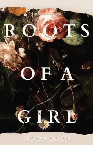 Cover image for Roots of a Girl