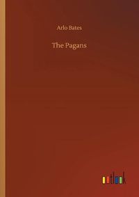 Cover image for The Pagans