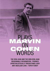 Cover image for Plays on Words