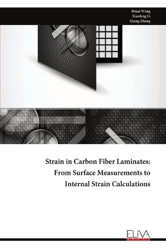 Cover image for Strain in Carbon Fiber Laminates