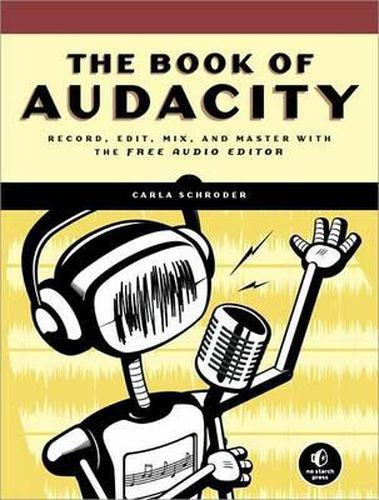 Cover image for The Book Of Audacity