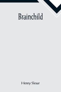 Cover image for Brainchild