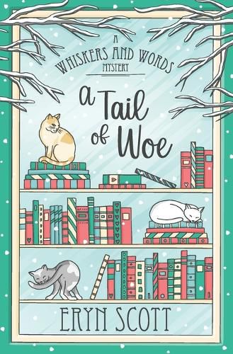 Cover image for A Tail of Woe