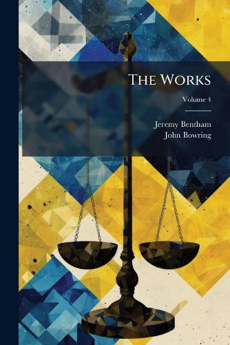 Cover image for The Works; Volume 4