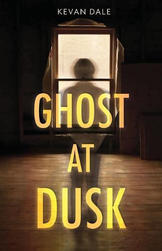 Cover image for Ghost at Dusk