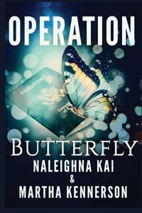 Cover image for Operation Butterfly