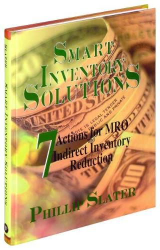 Cover image for Smart Inventory Solutions