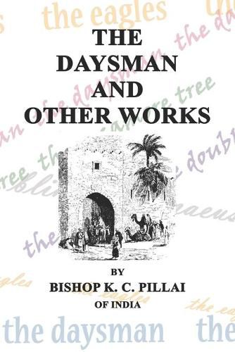 Cover image for The Daysman and Other Works