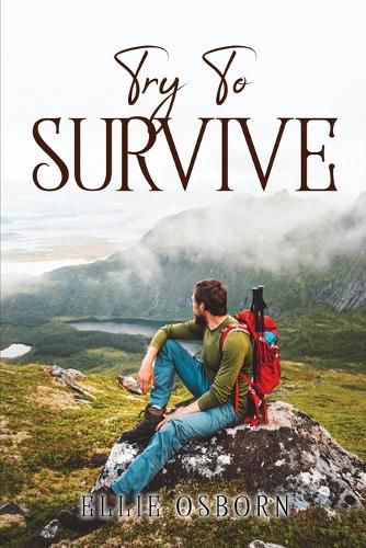 Cover image for Try to Survive