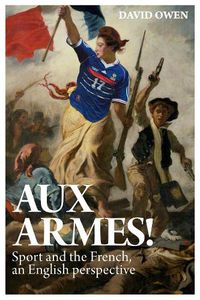 Cover image for Aux Armes!