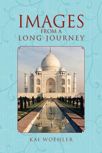 Cover image for Images from a Long Journey