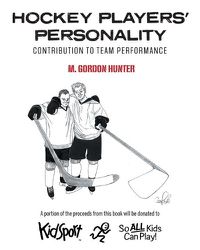 Cover image for Hockey Players' Personality: Contribution to Team Performance
