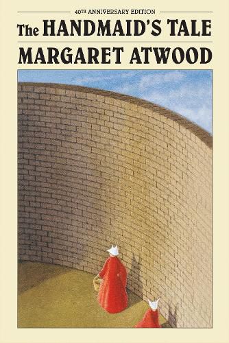 Cover image for The Handmaid's Tale (Deluxe Edition)