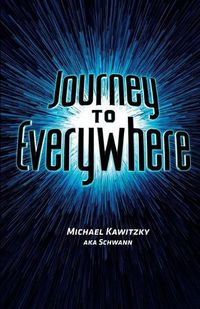 Cover image for Journey to Everywhere