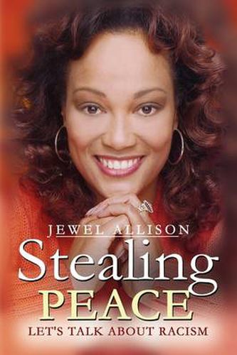 Cover image for Stealing Peace