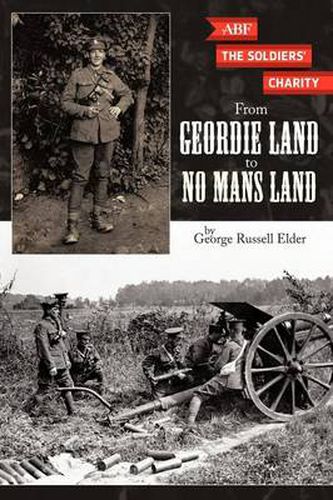 Cover image for From Geordie Land to No Mans Land