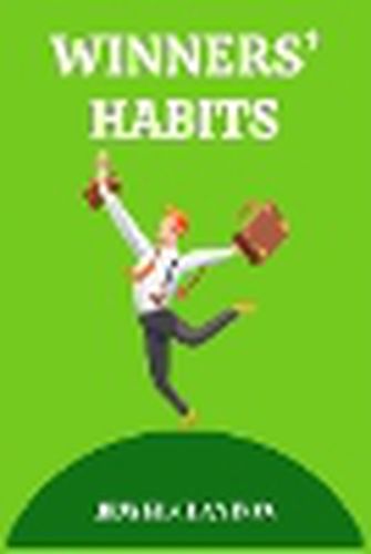 Cover image for Winners' Habits