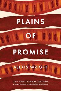 Cover image for Plains of Promise (25th anniversary edition)