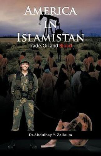 Cover image for America in Islamistan: Trade, Oil and Blood