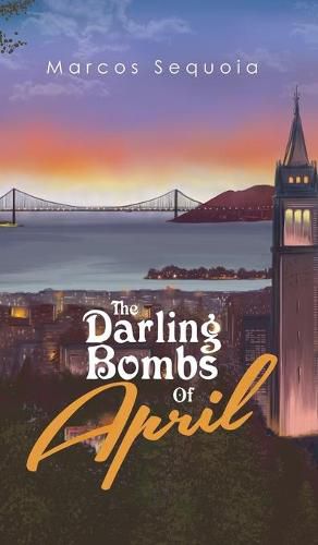 Cover image for The Darling Bombs Of April