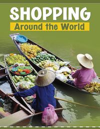 Cover image for Shopping Around the World