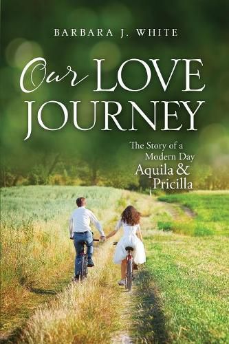 Cover image for Our Love Journey