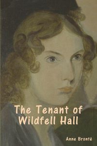 Cover image for The Tenant of Wildfell Hall
