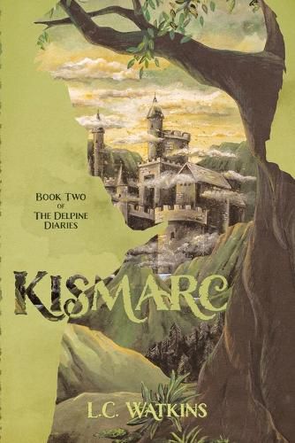 Cover image for Kismarc