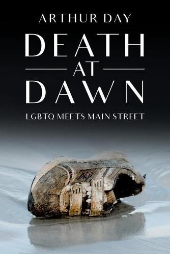 Cover image for Death At Dawn