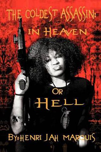 Cover image for The Coldest Assassin: In Heaven or Hell