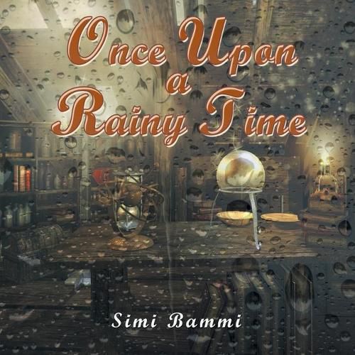 Cover image for Once Upon a Rainy Time