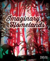 Cover image for Imaginary Homelands