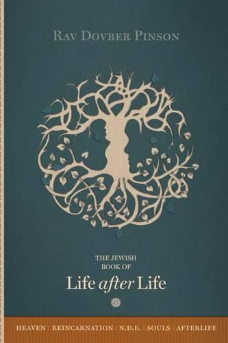 Cover image for The Book of Life After Life