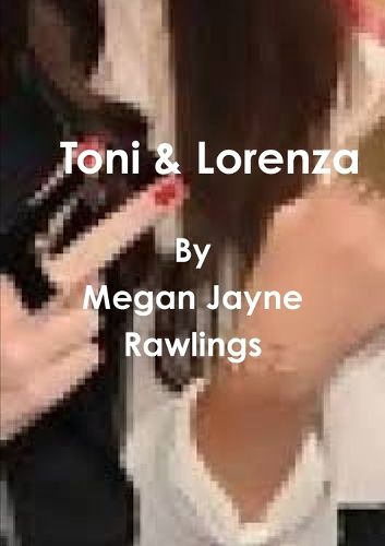 Cover image for Toni & Lorenza
