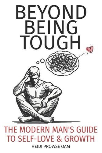 Cover image for Beyond Being Tough