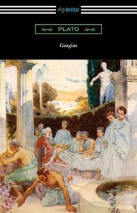 Cover image for Gorgias