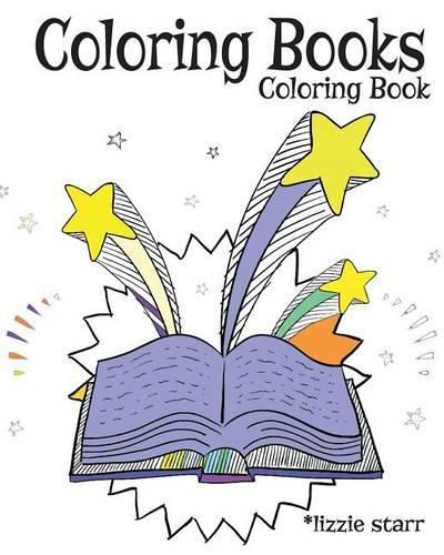 Cover image for Coloring Books Coloring Book: Adult Coloring from Dokopot Books