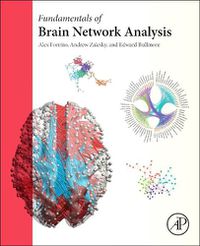 Cover image for Fundamentals of Brain Network Analysis