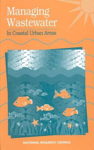 Managing Wastewater in Coastal Urban Areas