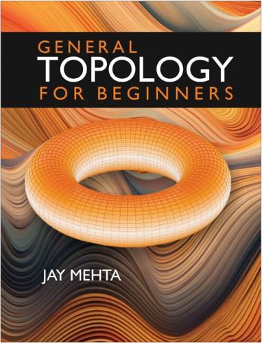 Cover image for General Topology for Beginners