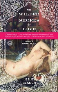 Cover image for Wilder Shores of Love