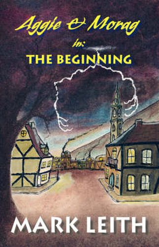 Cover image for The Beginning