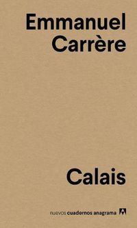 Cover image for Calais