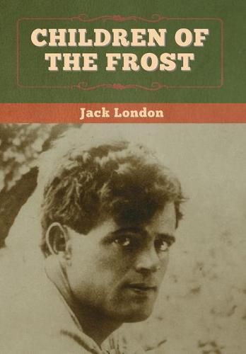 Cover image for Children of the Frost