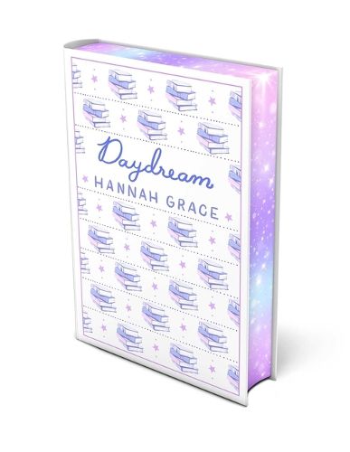 Cover image for Daydream: Deluxe Edition Hardcover